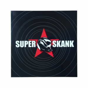 25 Jahre Superskank